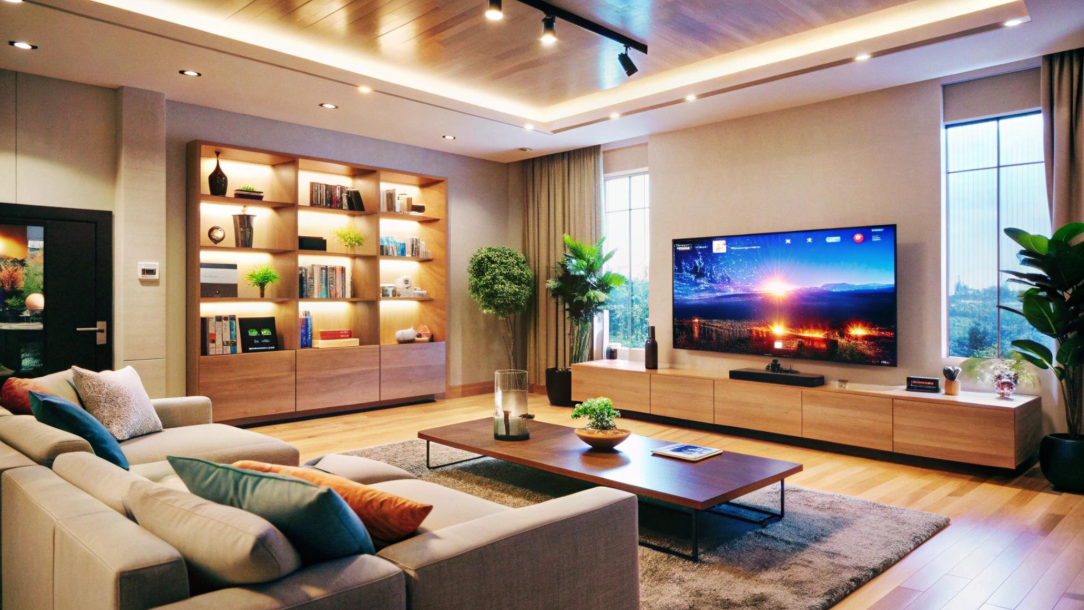 Kayseri Led Aydınlatma