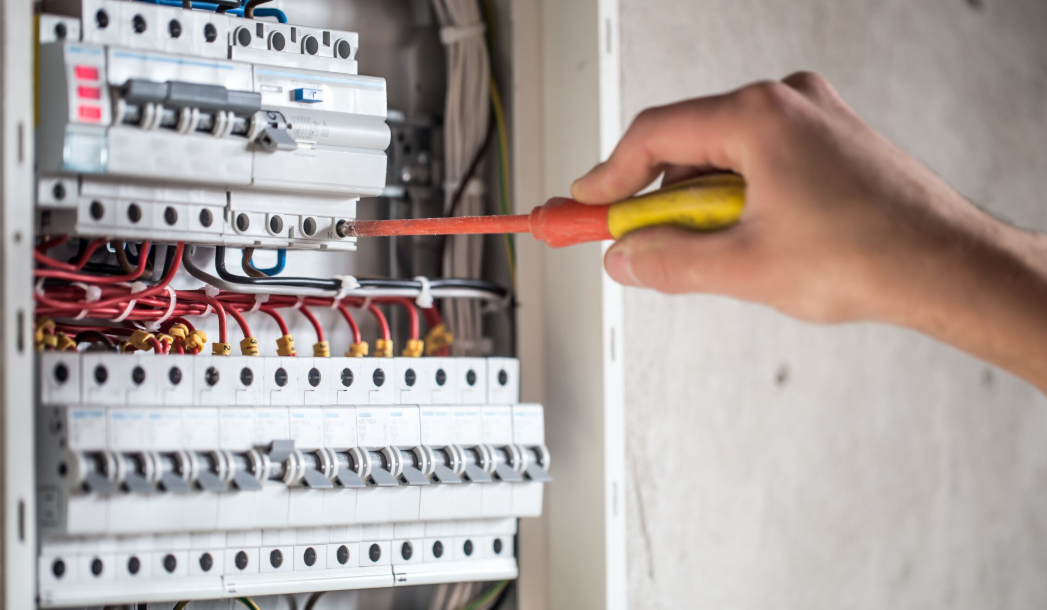 Kayseri Kaçak Akım Değişimi