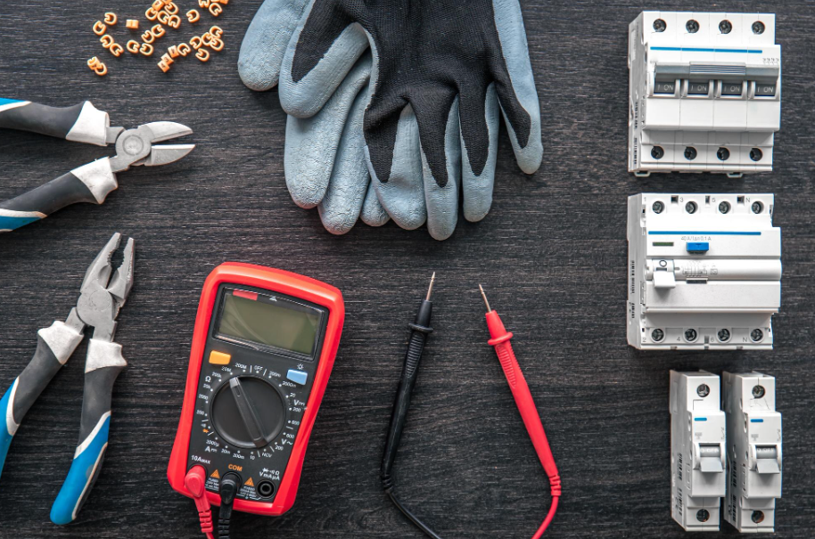 Kayseri Elektrik Bakım Onarım